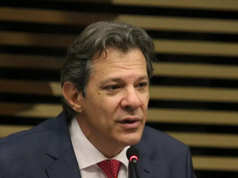 Brasil virou Parlamentarismo que, se der errado, dissolve a Presidência, diz Haddad
