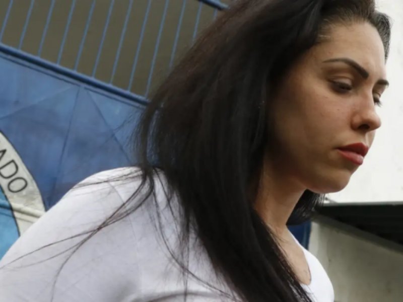 STF julga pedido de soltura de Monique Medeiros, mãe de Henry Borel