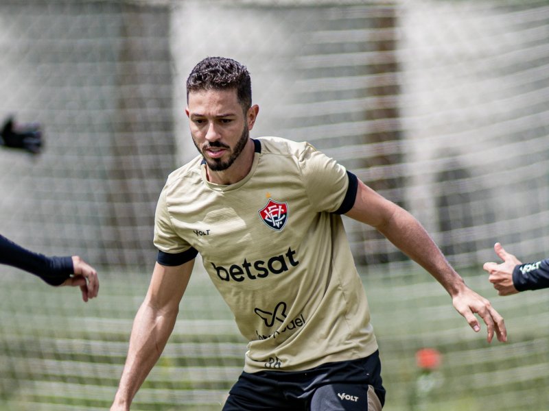 Vitória recebe o São Paulo neste domingo em busca de reabilitação na Série A