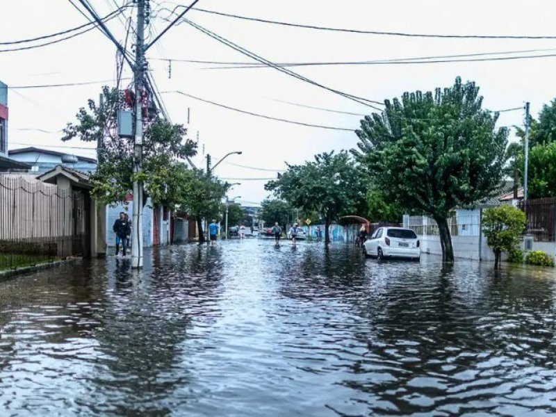 Mortes por chuvas no Rio Grande do Sul chegam a 66 