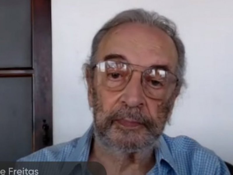 Janio de Freitas critica medida de desoneração da folha de pagamento