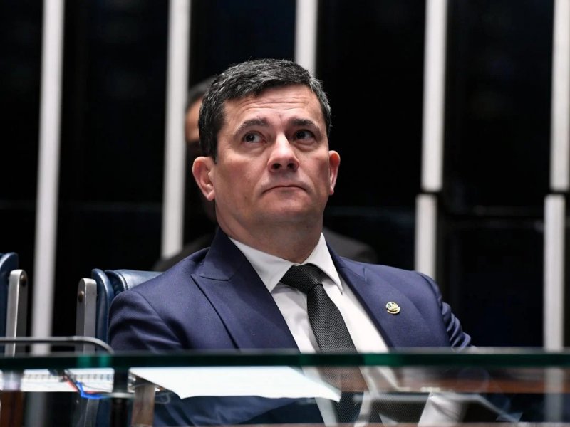 MP Eleitoral defende absolvição de Sergio Moro de acusações por ilícitos eleitorais