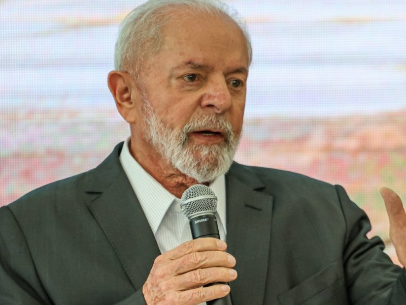 Lula vai visitar município baiano nesta sexta-feira; confira agenda