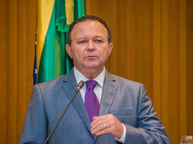 Governador do Maranhão desmente notícias de "cidades coberta por águas" no estado