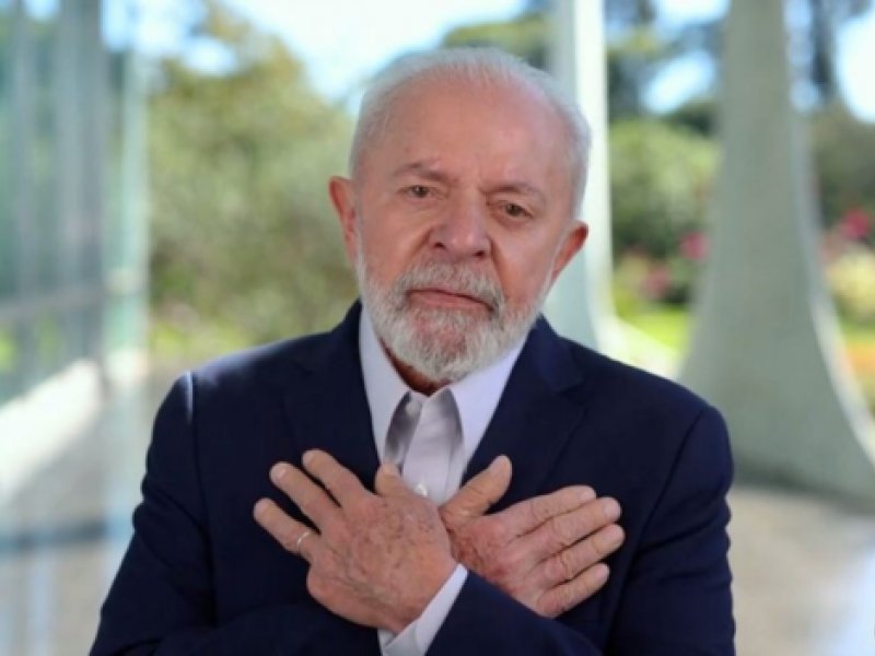 Lula adia visita ao Chile para acompanhar situação do Rio Grande do Sul