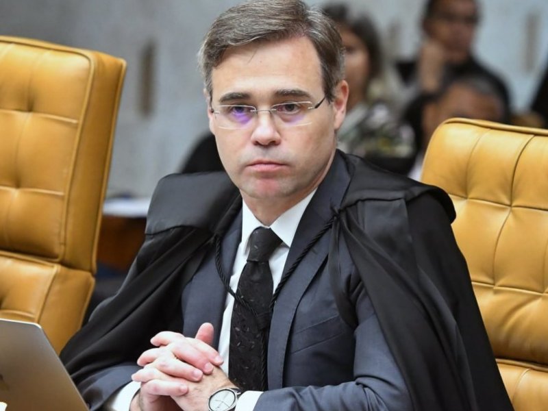 Com saída de Moraes em junho, Mendonça é eleito novo integrante do TSE