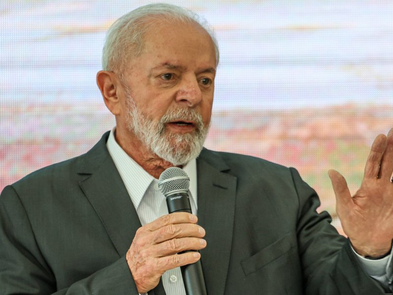 Lula sanciona com vetos lei de "Novo DPVAT"