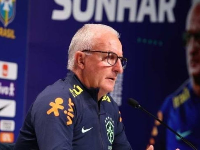Dorival Júnior completa lista de convocação para Copa América 2024; confira