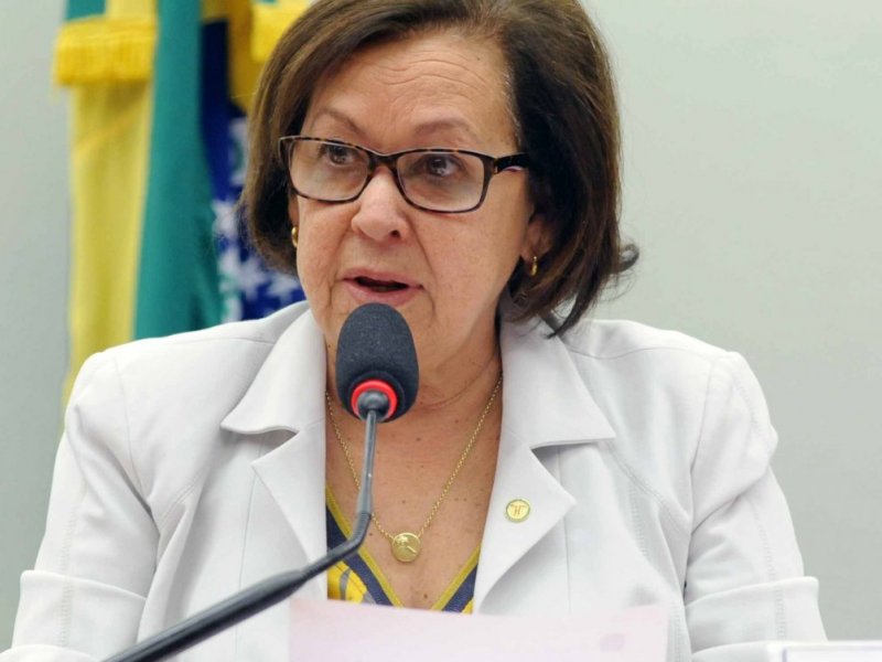 Lídice convoca cúpula governista para defender maior engajamento à candidatura de Gerado Jr.