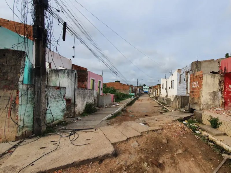 CPI responsabiliza Braskem por afundamento de bairros em Maceió
