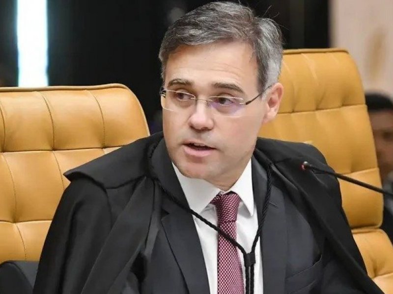 André Mendonça diz que fim da "saidinha" não vale para preso que já tem benefício