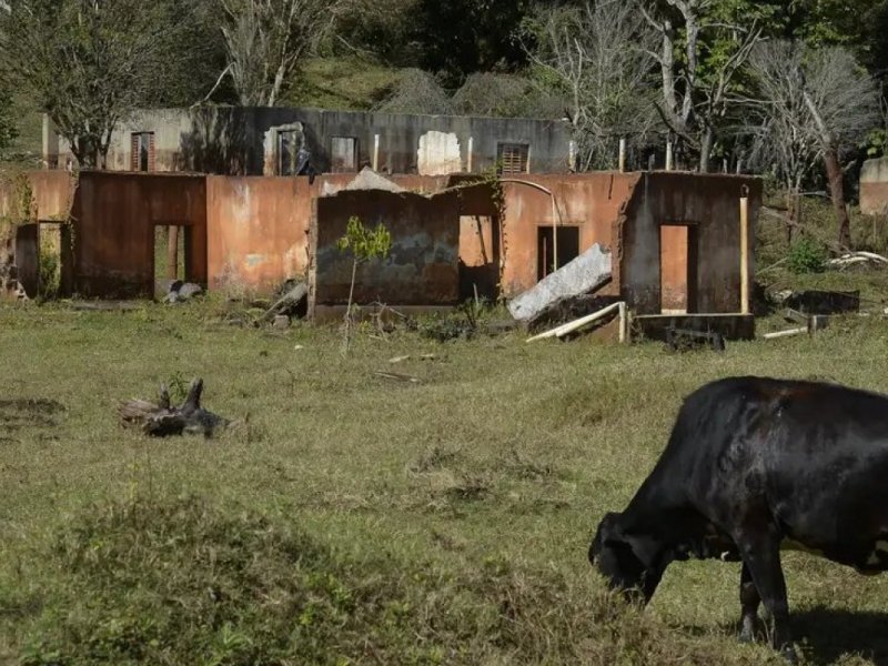 Corte Britânica inicia julgamento sobre tragédia em Mariana