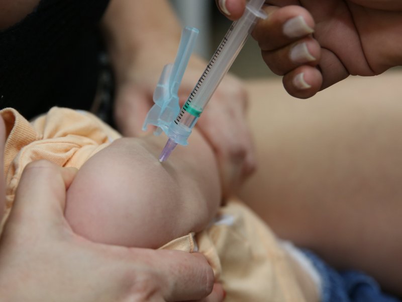 Morte por coqueluche é registrada na Bahia após cinco anos sem casos de óbito