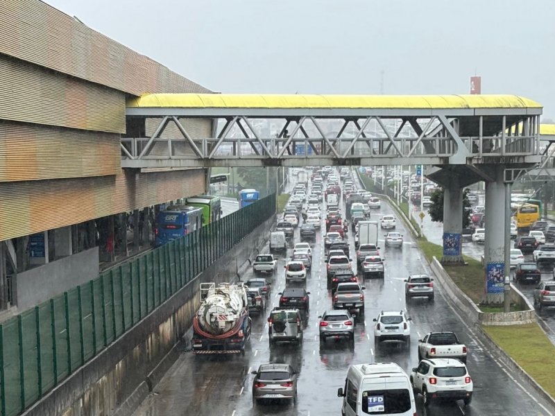 Inmet descarta possibilidade de ciclone na Bahia neste final de semana