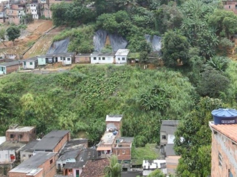 Entenda como funcionam as 14 sirenes acionadas em áreas de risco em Salvador