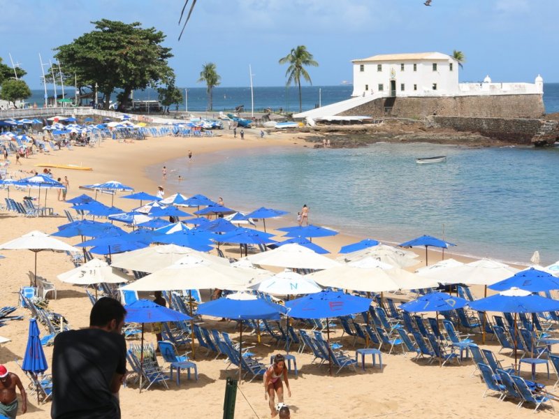 Verão começa neste sábado e previsão é de menos chuvas na maior parte do país