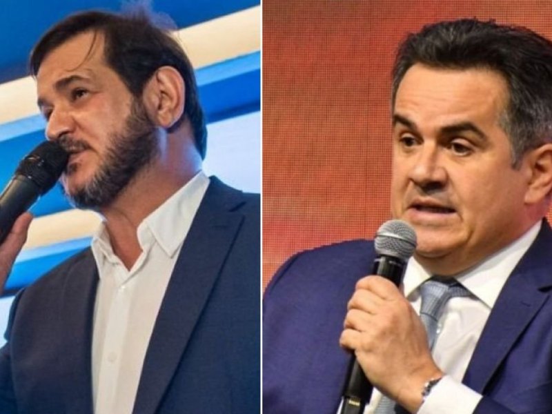 União Brasil e PP fecham acordo e formalizam federação com os dois partidos nesta terça