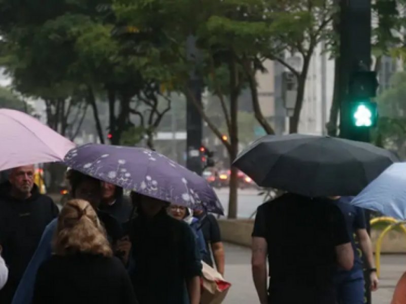 Confira previsão do tempo para Salvador no final de semana
