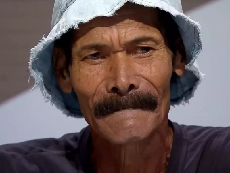 Morre humorista Madruguinha do Brasil aos 62 anos