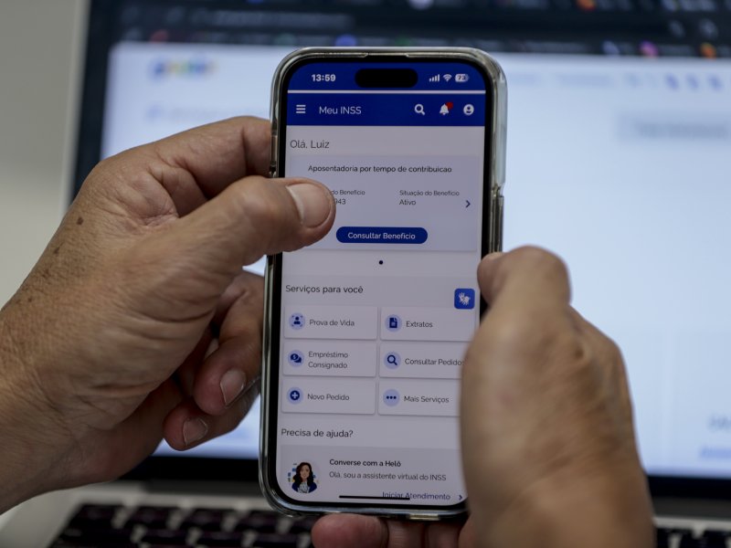 INSS: Vítimas de fraude podem contestar descontos a partir desta quarta-feira