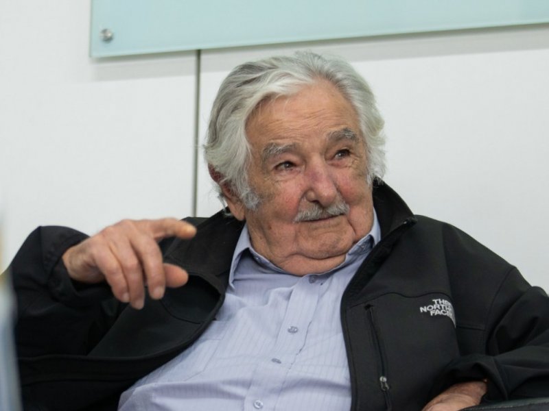 Trajetória de Mujica e futuro da ponte Salvador-Itaparica são destaques no Aos Fatos; ouça