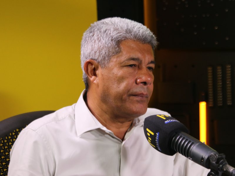Após visita à China, Jerônimo detalha investimentos e avanços na Ponte Salvador-Itaparica