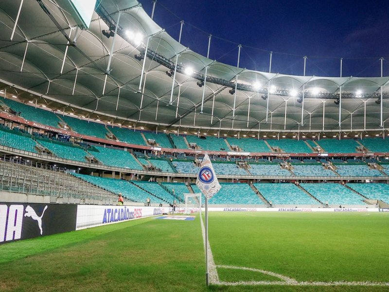 Bahia x Paysandu: veja onde assistir, horário e prováveis escalações
