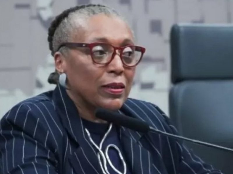 Cármen Lúcia denuncia racismo contra ministra baiana impedida de entrar em evento