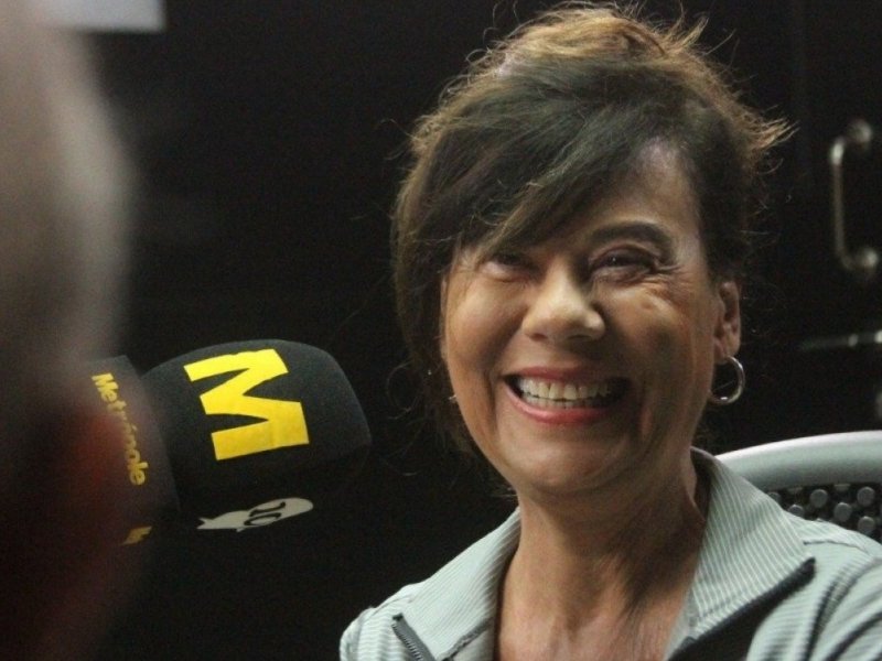 Mirian Goldenberg: uma sociedade de aparências faz com que envelhecer cause pânico