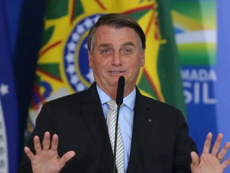Trama golpista: STF inicia interrogatório de Bolsonaro e demais réus na próxima semana