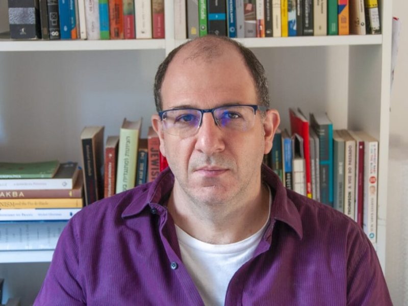 Entrevista com Michel Gherman e sessões retomadas na Câmara de Salvador são destaques no Aos Fatos; ouça