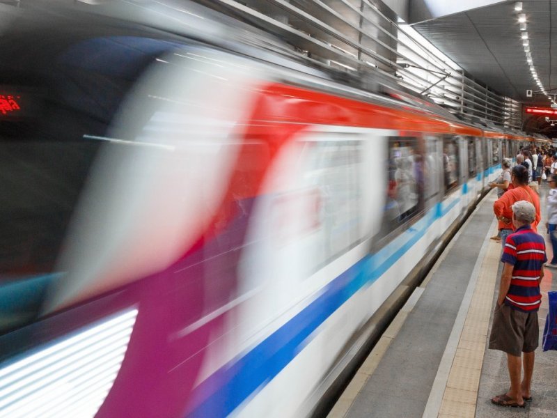 Estação do Campo Grande ganha apoio federal; obras devem começar no início de 2026