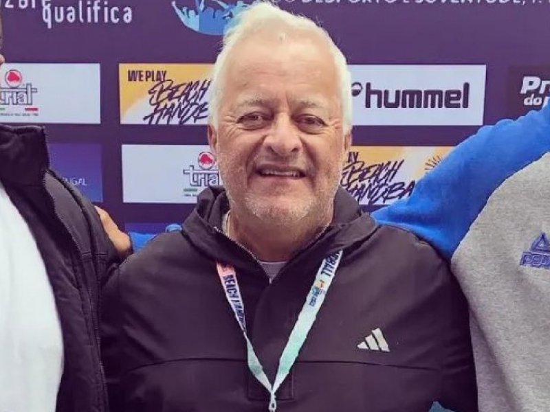 “Sensação de impotência”, diz treinador da seleção brasileira de handebol preso no Irã