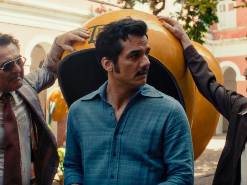 Sucesso em Cannes, ‘O Agente Secreto’ tem exibição gratuita no Museu do Louvre