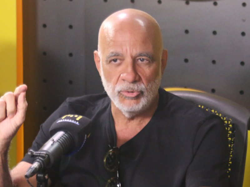 "O Congresso Nacional brasileiro sempre foi visceralmente antidemocrata", diz Jessé Souza