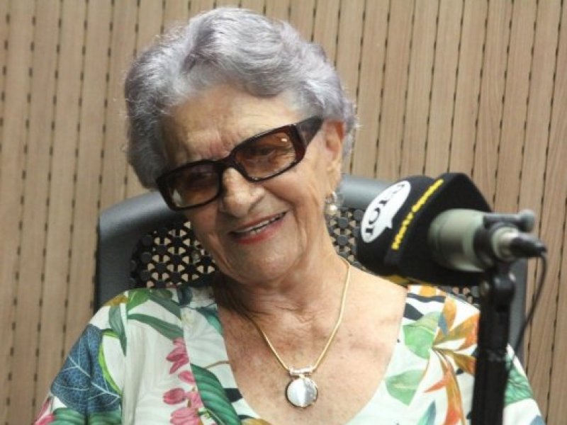 Amabília Almeida aponta criação de escola como resposta à perseguição na ditadura
