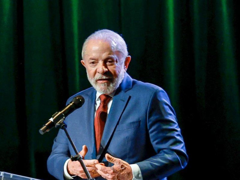 Lula defende aumento do IOF como forma de financiar gastos públicos