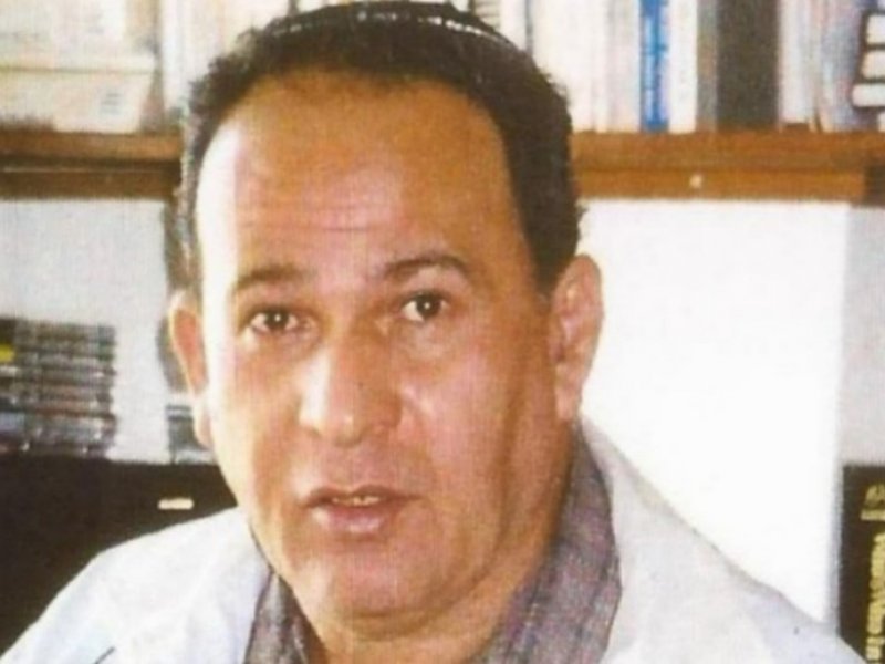 Morre Paulo Valadares Ribeiro dos Santos, pesquisador e escritor 