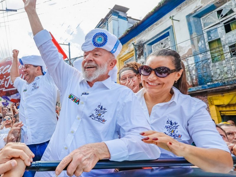 Lula vai decretar 2 de Julho como segunda data da Independência do Brasil