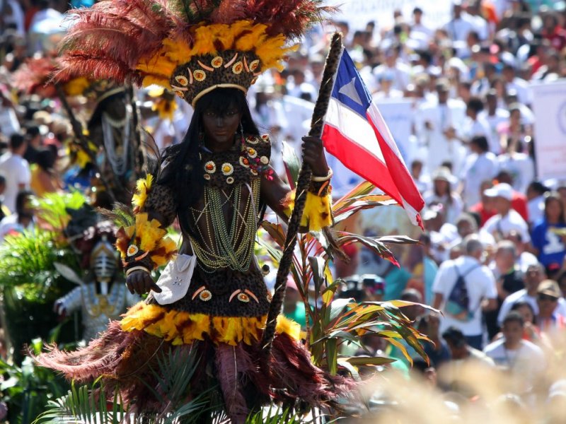 Conheça os locais estratégicos onde a Bahia resistiu e venceu o colonialismo