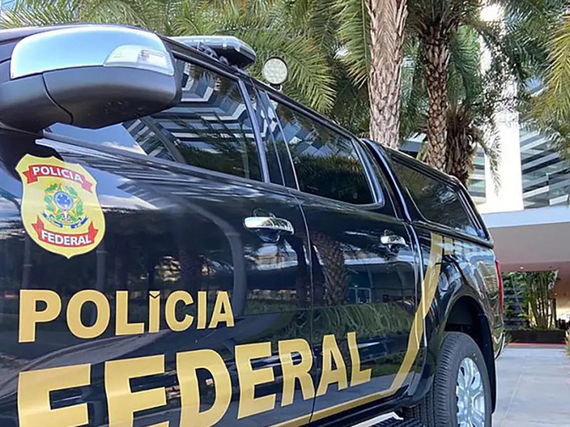 Alvo da PF, dirigente do INTS usou as próprias empresas para desviar verbas do SUS na capital