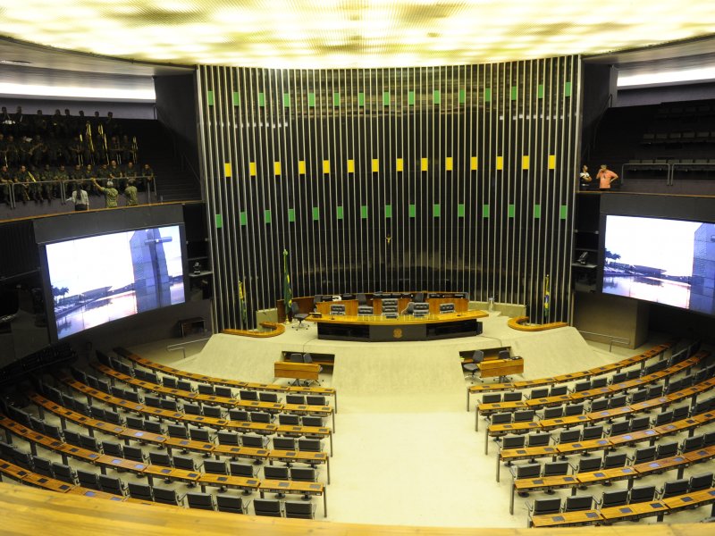 Quaest: 61% das menções ao Congresso nas redes sociais têm tom negativo
