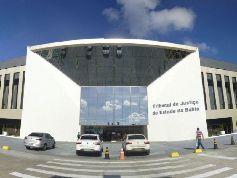 Supersalário de desembargadores do TJ tem salto de 25% nos seis primeiros meses do ano