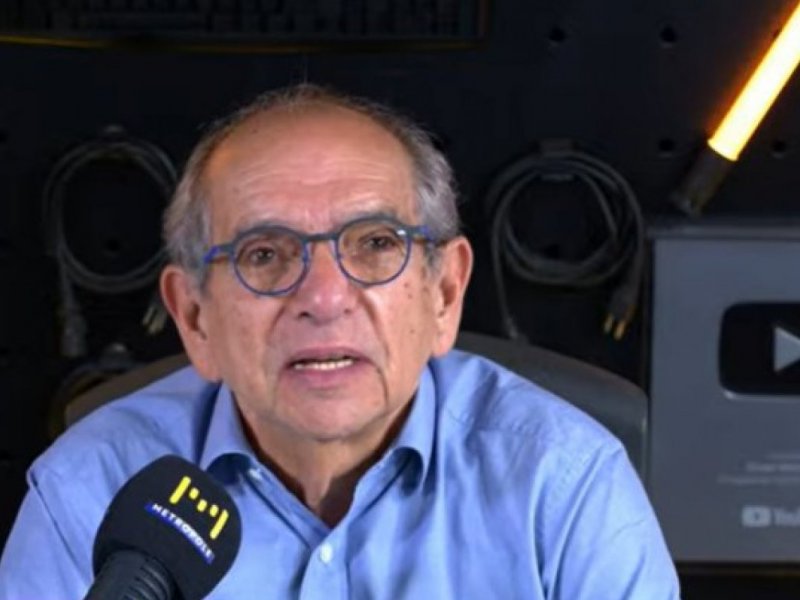 MK critica supersalários no Judiciário e Legislativo e cobra reação popular