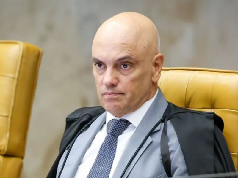 Moraes mantém prisão preventiva de militares investigados na trama golpista