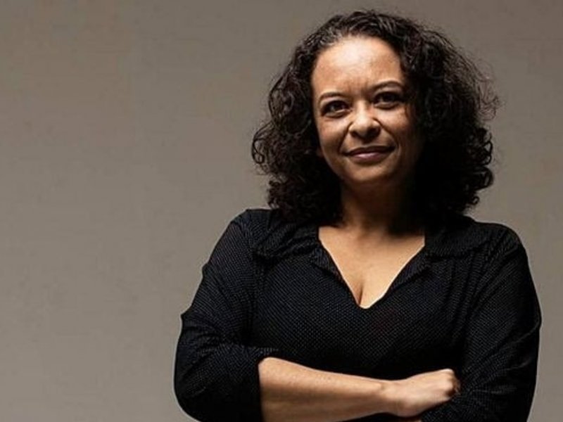 Ana Maria Gonçalves se torna a primeira mulher negra eleita para a Academia Brasileira de Letras
