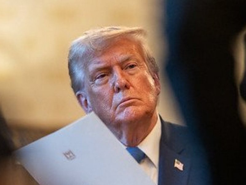Trump aprova taxa de US$ 250 para emissão de vistos americanos