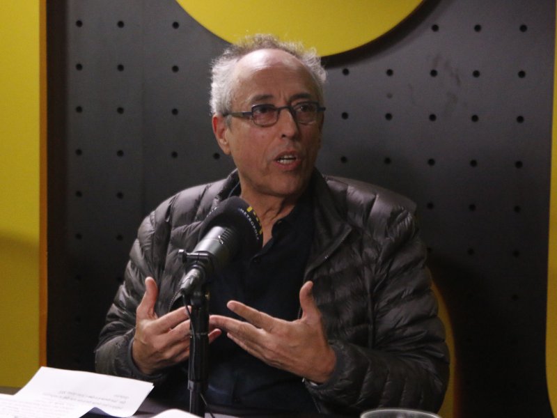Bob Fernandes expõe articulação neoliberal por trás da Lava Jato e do desmonte do Estado
