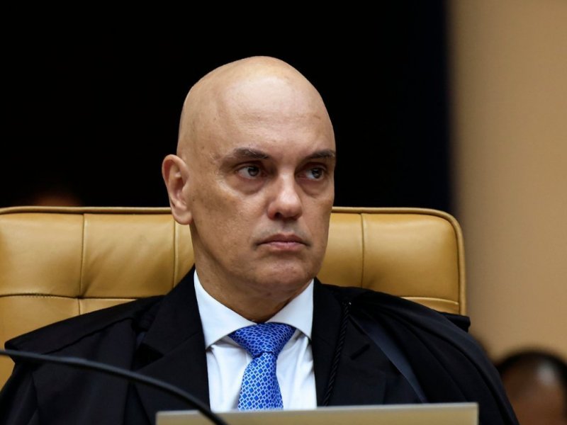 Governo Trump anuncia aplicação da Lei Magnitsky contra Moraes