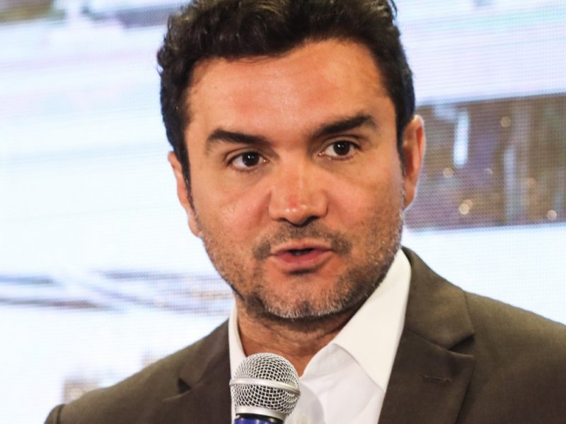 Bahia empata com o Sport na Ilha do Retiro pelo Campeonato Brasileiro
